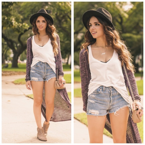 Zara 100%Wool Wide Firm Brim Fedora Black Hat - Picture 6 of 16